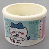 Stickers - Masking Tape - Chiikawa / Chiikawa & Usagi & Hachiware