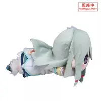 Plush - Project SEKAI: Colorful Stage! feat. Hatsune Miku / Kusanagi Nene