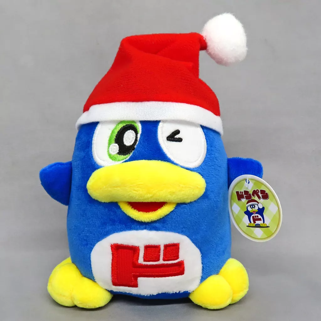 Plush - Don Quijote (store) / Donpen