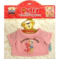 Plush Clothes - Disney