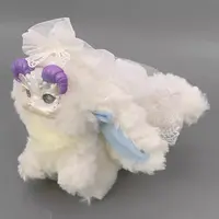 Plush - Fantasy Forest Tea Party