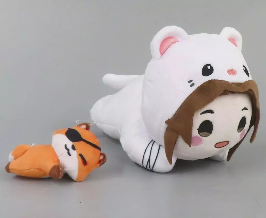 Plush - Heaven Official's Blessing