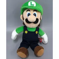 Plush - Super Mario / Luigi