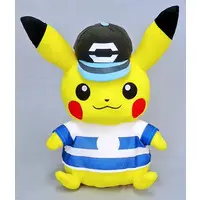 Plush - Pokémon / Pikachu
