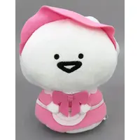 Plush - Obungu to Issho