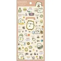 Sumikko's Favorite - Sumikko Gurashi / Neko (Gattinosh)