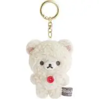 Basic RILAKKUMA Boa Items - RILAKKUMA / Korilakkuma