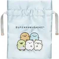 Sumikko's Favorite - Sumikko Gurashi