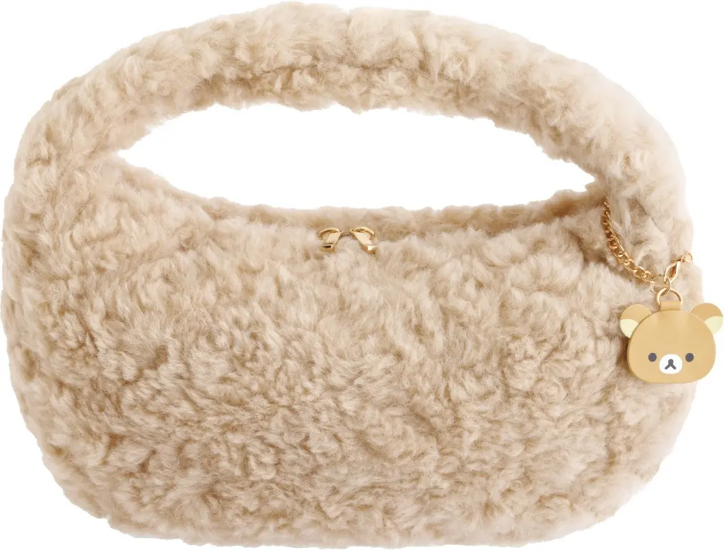 Basic RILAKKUMA Boa Items - RILAKKUMA / Rilakkuma