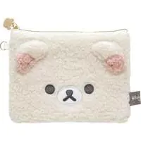 Basic RILAKKUMA Boa Items - RILAKKUMA / Korilakkuma