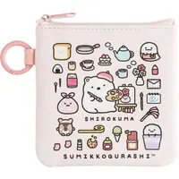 Sumikko's Favorite - Sumikko Gurashi / Shirokuma