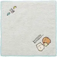 Sumikko's Favorite - Sumikko Gurashi / Tonkatsu (Capucine) & Ebifurai no Shippo (Nulpi Chan) & Neko (Gattinosh)