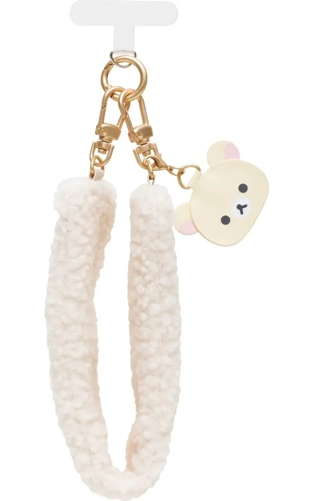 Basic RILAKKUMA Boa Items - RILAKKUMA / Korilakkuma