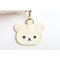 Basic RILAKKUMA Boa Items - RILAKKUMA / Korilakkuma