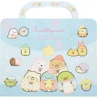 Stickers - Sumikko Gurashi