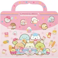 Stickers - Sumikko Gurashi