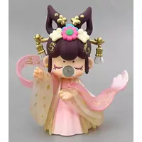 Trading Figure - Rolife Nanci