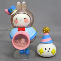 Trading Figure - POP MART