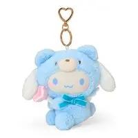 Kigurumi Mascot Holder - Sanrio / Cinnamoroll