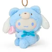 Kigurumi Mascot Holder - Sanrio / Cinnamoroll
