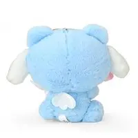 Kigurumi Mascot Holder - Sanrio / Cinnamoroll