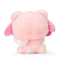 Kigurumi Mascot Holder - Sanrio / My Melody