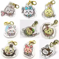 Key Chain - Chiikawa