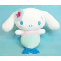 Plush - Sanrio / Cinnamoroll