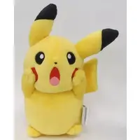 Plush - Pokémon / Pikachu