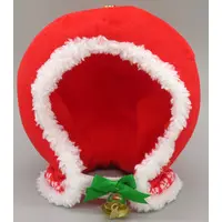 Plush Clothes - FRUITS ZIPPER