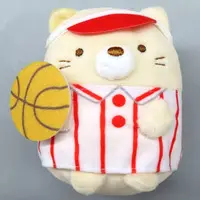 Plush - Sumikko Gurashi / Neko (Gattinosh)