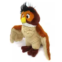 Plush - Winnie the Pooh / Owl