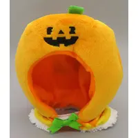 Plush Clothes - FRUITS ZIPPER