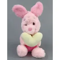 Plush - Winnie the Pooh / Piglet