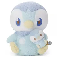 Plush - Pokémon / Piplup (Pochama)