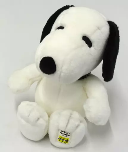 Plush - PEANUTS / Snoopy