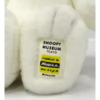 Plush - PEANUTS / Snoopy