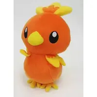 Plush - Pokémon / Torchic (Achamo)