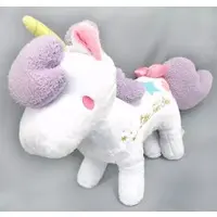Plush - Little Twin Stars / Unicorn
