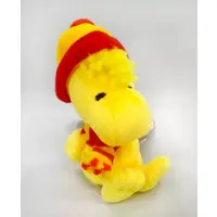 Plush - PEANUTS / Woodstock