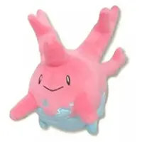 Plush - Pokémon / Corsola