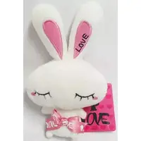 Plush - Rabbit
