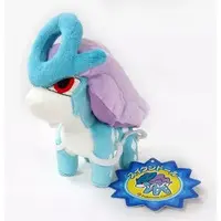Plush - Pokémon / Suicune