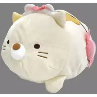 Plush - Sumikko Gurashi / Tapioca & Neko (Gattinosh)