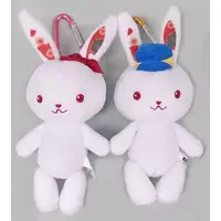 Plush - Meiji Tokyo Renka