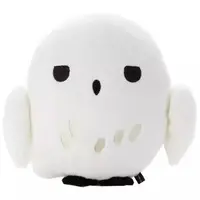 Plush - Harry Potter Series / Hedwig (Harry Potter)
