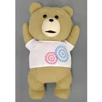 Plush - Ted
