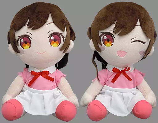 Plush - Kanojo, Okarishimasu (Rent-A-Girlfriend)