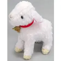 Plush - Heidi, Girl of the Alps