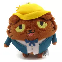 Plush - Neko no Nyagh: Nya Misérables